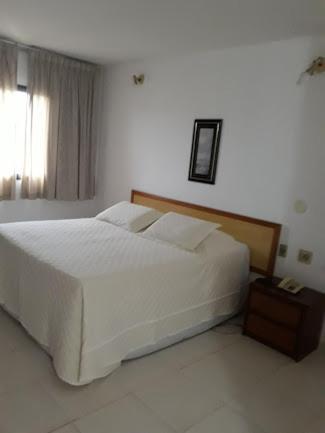 Obeid Plaza Hotel Bauru Exterior photo