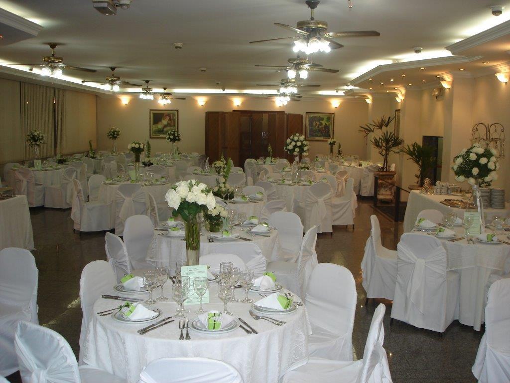 Obeid Plaza Hotel Bauru Exterior photo