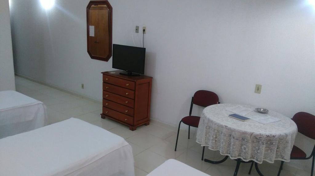 Obeid Plaza Hotel Bauru Exterior photo