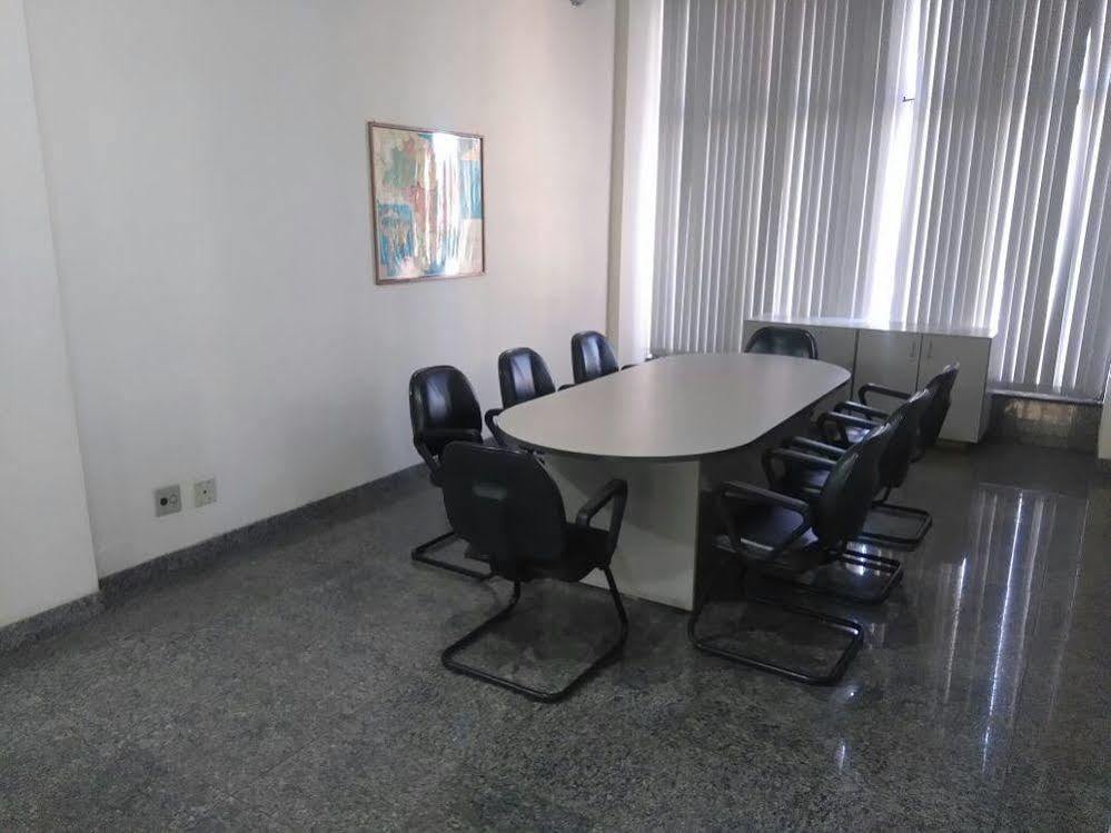 Obeid Plaza Hotel Bauru Exterior photo