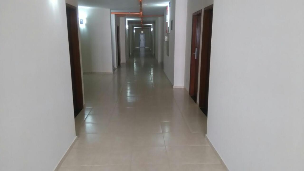 Obeid Plaza Hotel Bauru Exterior photo